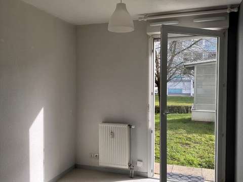 Location appartement 1 pièce