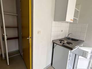 Location appartement 1 pièce