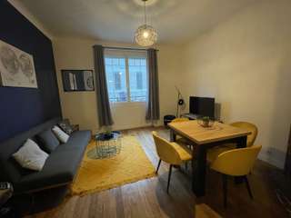 Location appartement 3 pièces