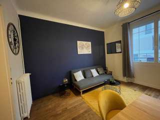 Location appartement 3 pièces