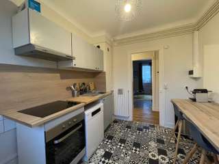 Location appartement 3 pièces