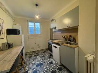 Location appartement 3 pièces