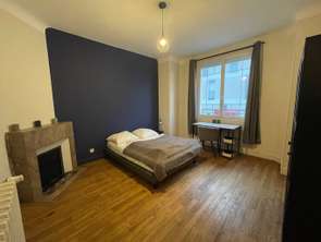 Location Appartement 3 piècesRennes