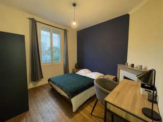 Location appartement 3 pièces