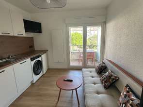 Location Appartement 2 piècesRennes