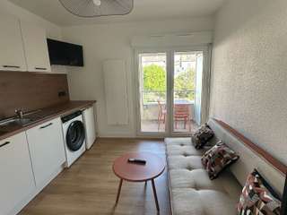 Location appartement 2 pièces
