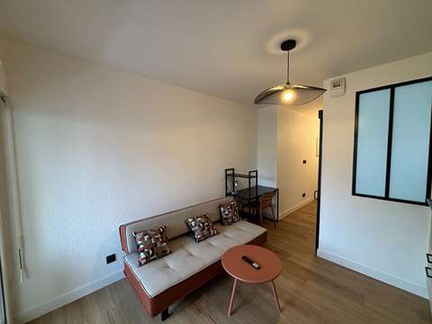 Location appartement 2 pièces