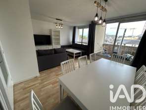 Location Appartement 6 pièces +Rennes