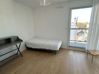 Location appartement 6 pièces