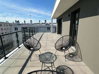Location appartement 6 pièces