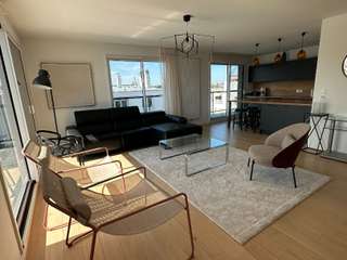Location appartement 6 pièces