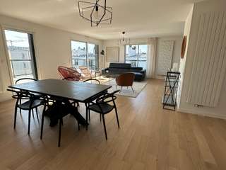 Location appartement 6 pièces