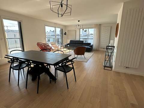 Location appartement 6 pièces