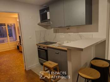 Location Chambre 1 pièce