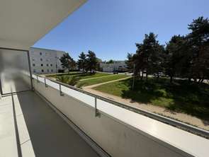 Location Appartement 4 piècesRennes