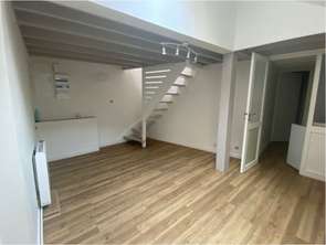Location Appartement T1Rennes