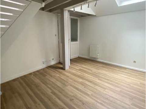 Location appartement 2 pièces