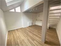 Location appartement 2 pièces