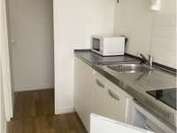 Location appartement 2 pièces