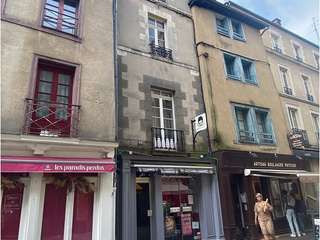 Location appartement 2 pièces