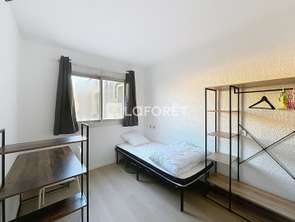 Location Appartement T1Rennes