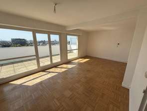 Location Appartement T1Rennes