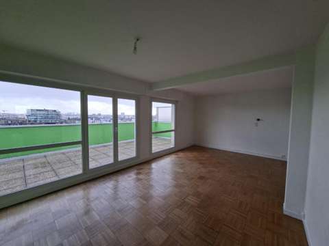 Location appartement 1 pièce