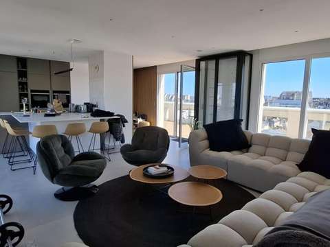 Location appartement 5 pièces