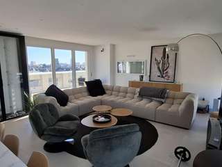 Location appartement 5 pièces