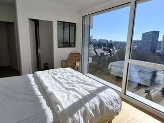 Location appartement 5 pièces