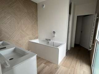 Location appartement 5 pièces