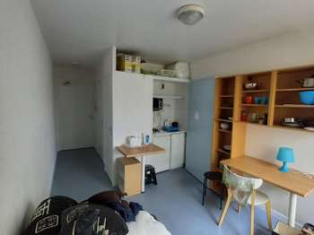 Location Studio 1 pièce Rennes 35