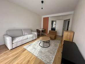 Location Appartement T1Rennes