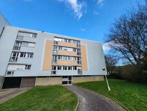 Location Appartement 4 piècesRennes