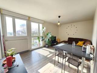 Location appartement 4 pièces