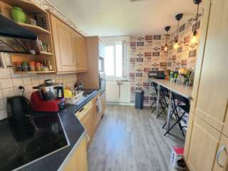 Location appartement 4 pièces