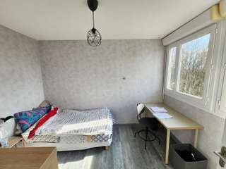 Location appartement 4 pièces