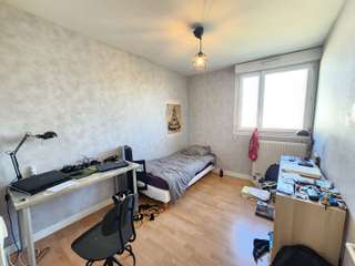 Location appartement 4 pièces