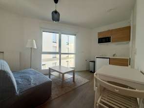 Location Appartement T1Rennes