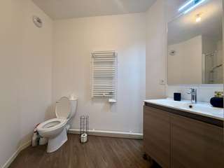 Location appartement 1 pièce