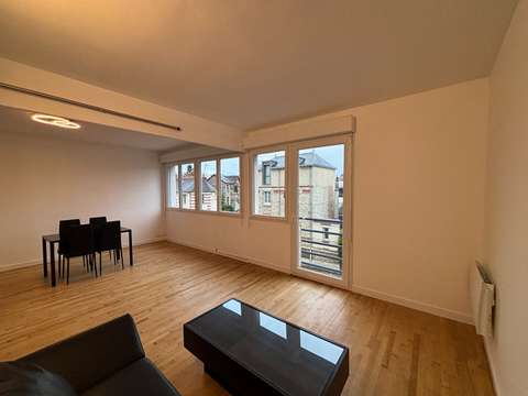 Location appartement 3 pièces Location appartement 3 pièces