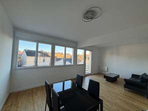 Location Appartement 3 piècesRennes