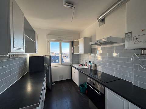 Location appartement 3 pièces Location appartement 3 pièces