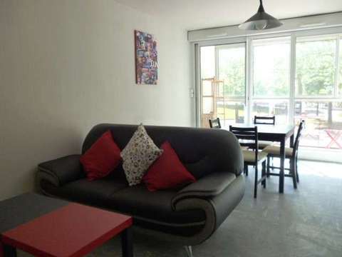 Location Chambre 6 pièces