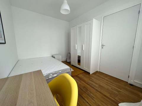Location Chambre 5 pièces