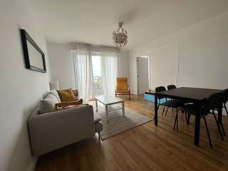 Location Chambre 5 pièces