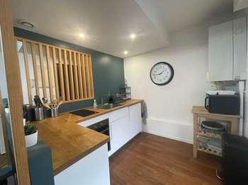 Location Appartement 2 piècesRennes