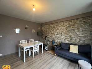 Location Appartement T1Rennes