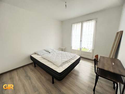 Location appartement 1 pièce