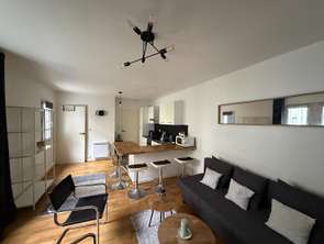 Location Appartement 3 piècesRennes